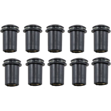 Factory Effex Windscreen Screw Kit - Black 15-36027_384075