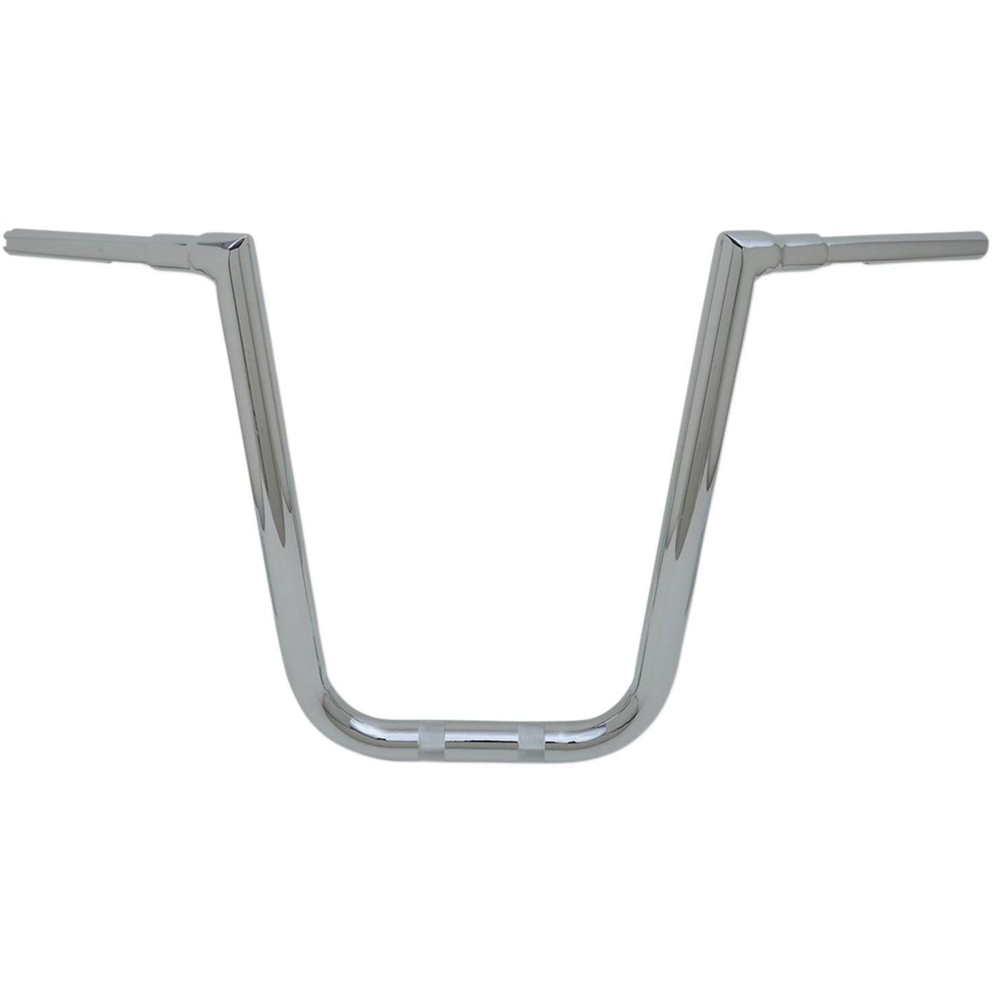 LA Choppers Chrome 19" Grande Twin Peaks Handlebar [MPN: LA-7363-19]_414418