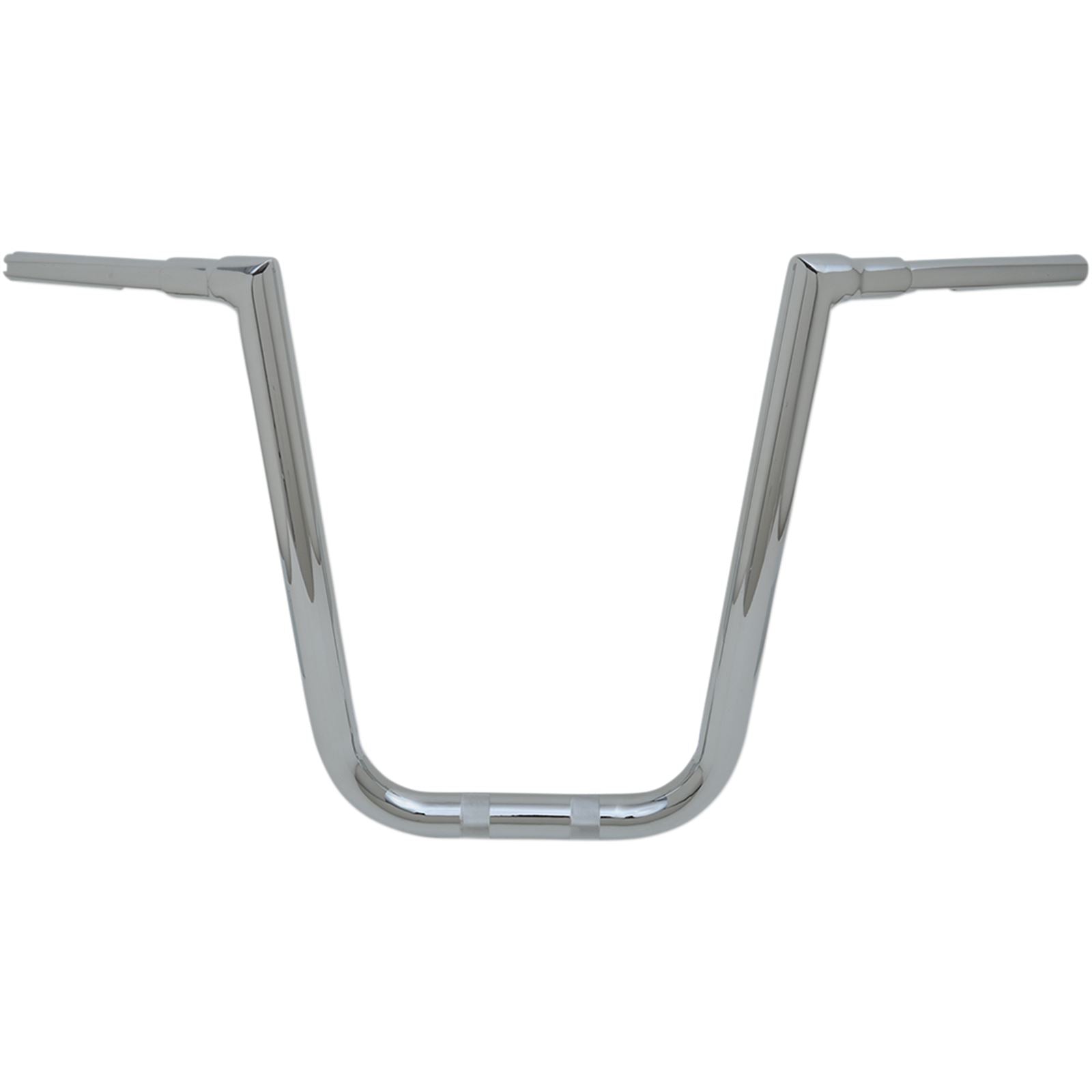 LA Choppers Chrome 19" Grande Twin Peaks Handlebar [MPN: LA-7363-19]_414418