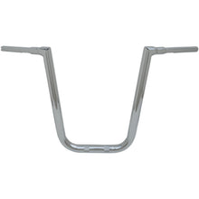 LA Choppers Chrome 19" Grande Twin Peaks Handlebar [MPN: LA-7363-19]_414418