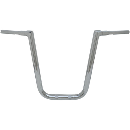 LA Choppers Chrome 19" Grande Twin Peaks Handlebar [MPN: LA-7363-19]_414418