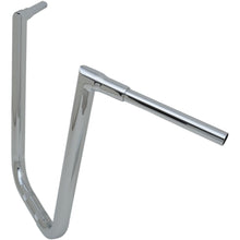 LA Choppers Chrome 19" Grande Twin Peaks Handlebar [MPN: LA-7363-19]_414419