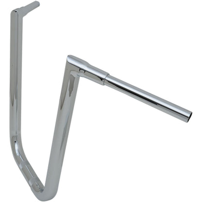 LA Choppers Chrome 19" Grande Twin Peaks Handlebar [MPN: LA-7363-19]_414419
