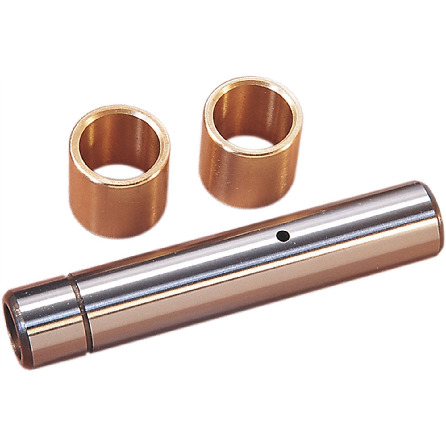 Jim's Machining Circuit Breaker Shaft Kit - Big Twin [MPN: 25856-KIT]_399966