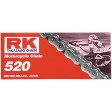 RK Chain M520 - Standard Chain - 130 Links [MPN: M520-130]_1366701