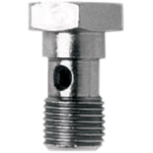 Goodridge Banjo Bolt - 7/16"-24 - Stainless Steel [MPN: P775-44C]_391981
