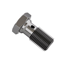 Goodridge Banjo Bolt - 7/16"-24 - Stainless Steel [MPN: P775-44C]_1518116