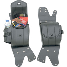Saddlemen Saddlebag Guard Bag Set - FLH/RK EX000503_550484