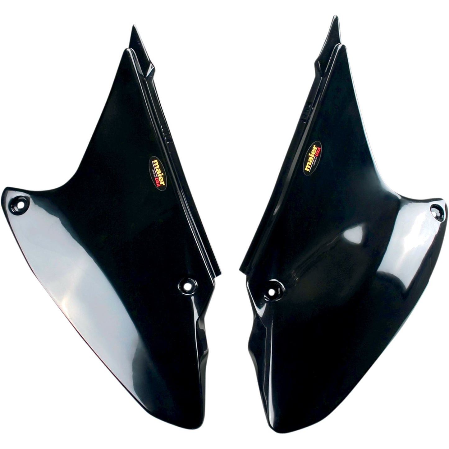 Maier Side Panels Black 206050_424004