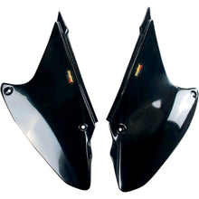 Maier Side Panels Black 206050_424004