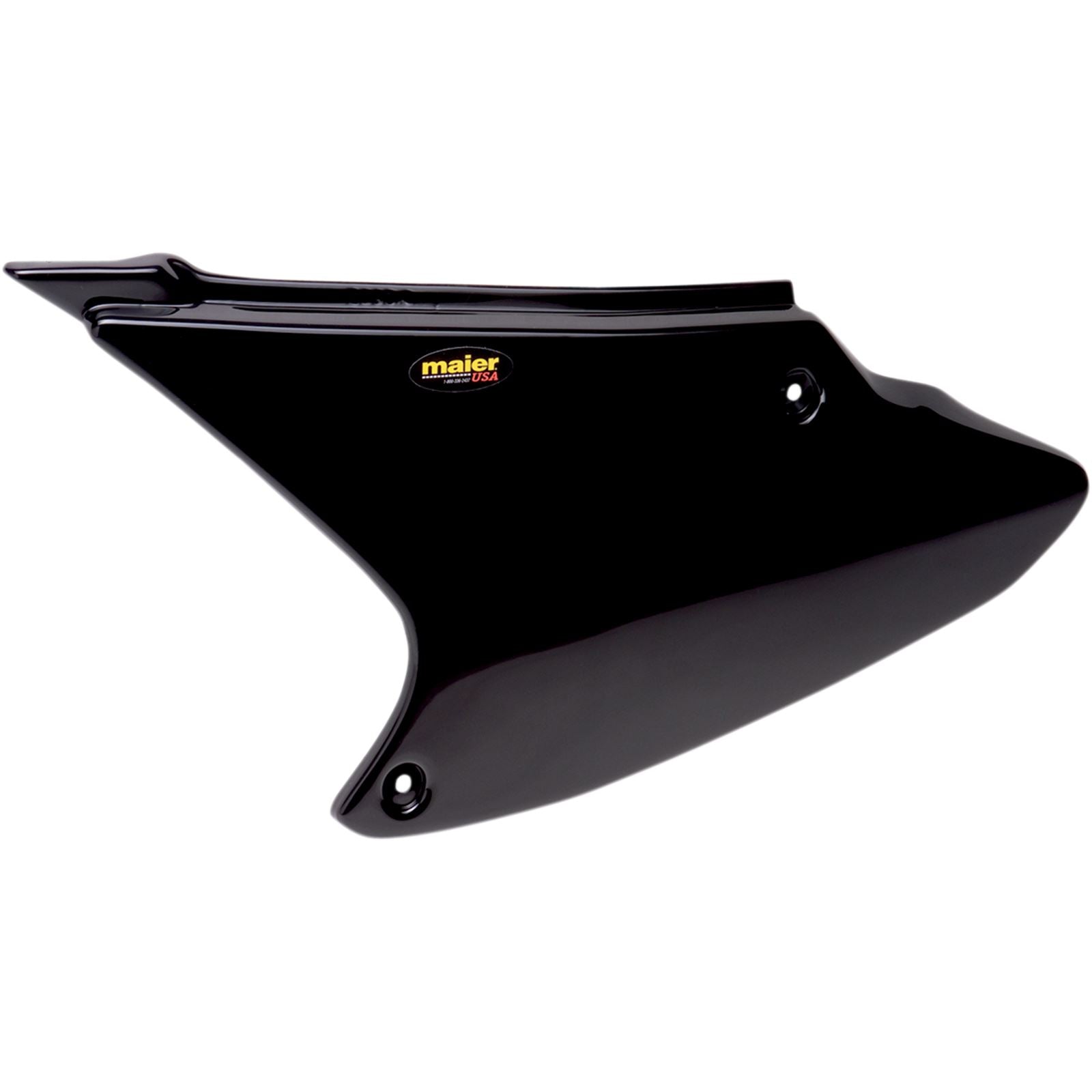 Maier Side Panels Black 206050_424005