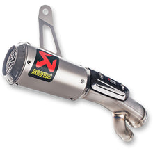 Akrapovic Muffler - TItanium - S1000RR [MPN: S-B10SO8-CUBT]_322821