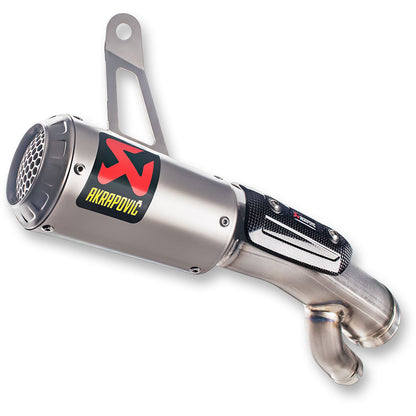 Akrapovic Muffler - TItanium - S1000RR [MPN: S-B10SO8-CUBT]_322821