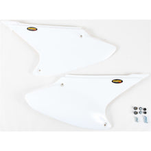 Maier Side Panels White 206051_280501
