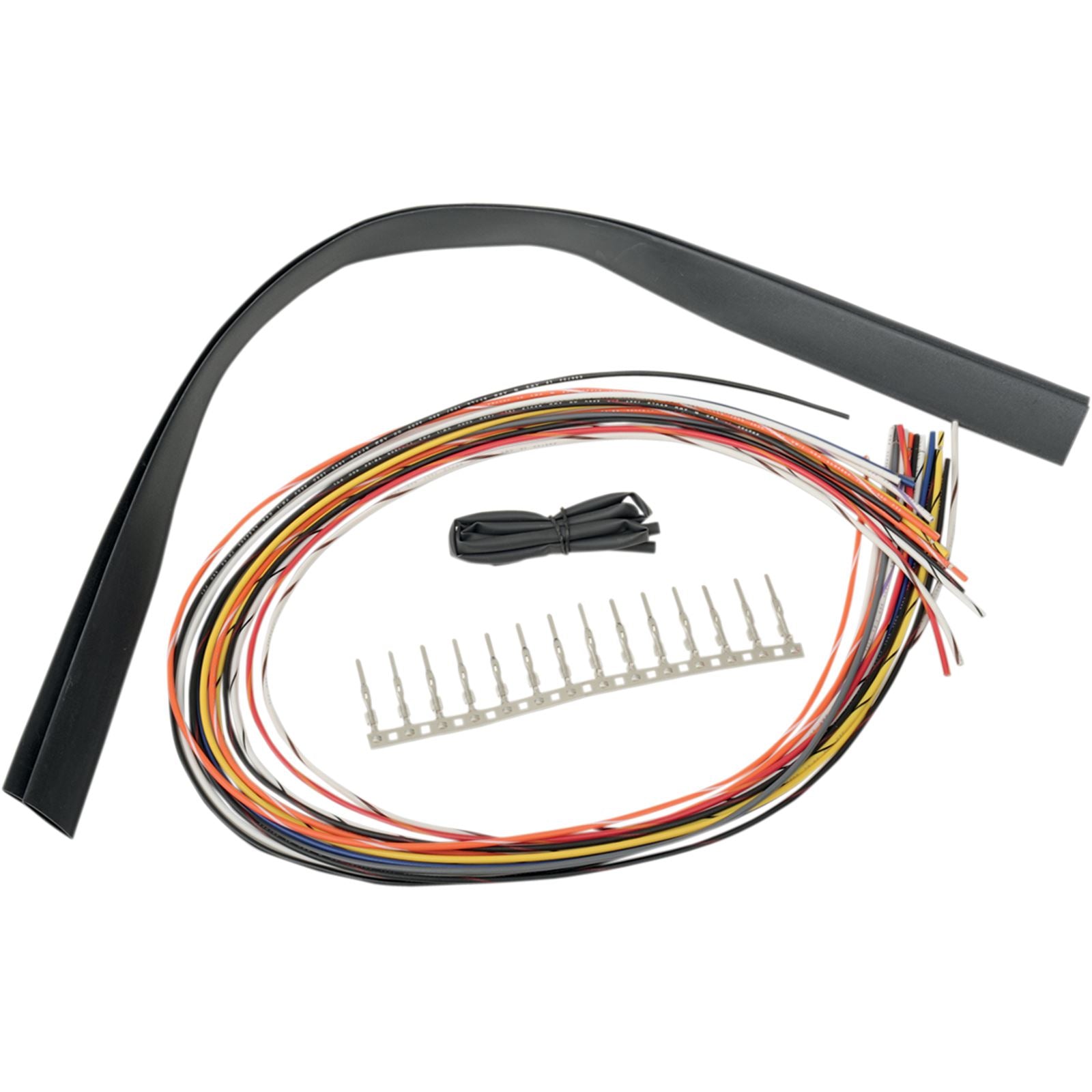LA Choppers Handlebar Extension Wiring Kit for Harley Davidson [MPN: LA-8990-01]_416898