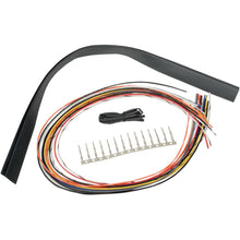 LA Choppers Handlebar Extension Wiring Kit for Harley Davidson [MPN: LA-8990-01]_416898