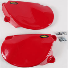 Maier Side Panels Red 205002_280502