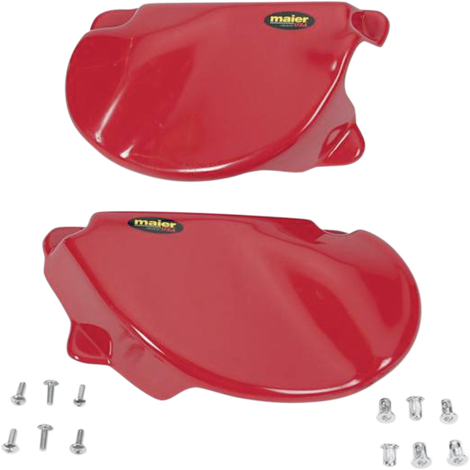 Maier Side Panels Red 205002_424378