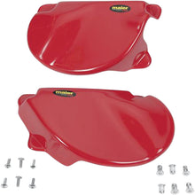 Maier Side Panels Red 205002_424378