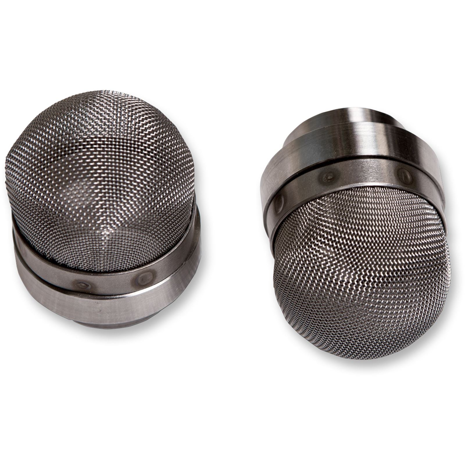 Akrapovic Spark Arrestor - SA022SET [MPN: P-SA022SET]_323301
