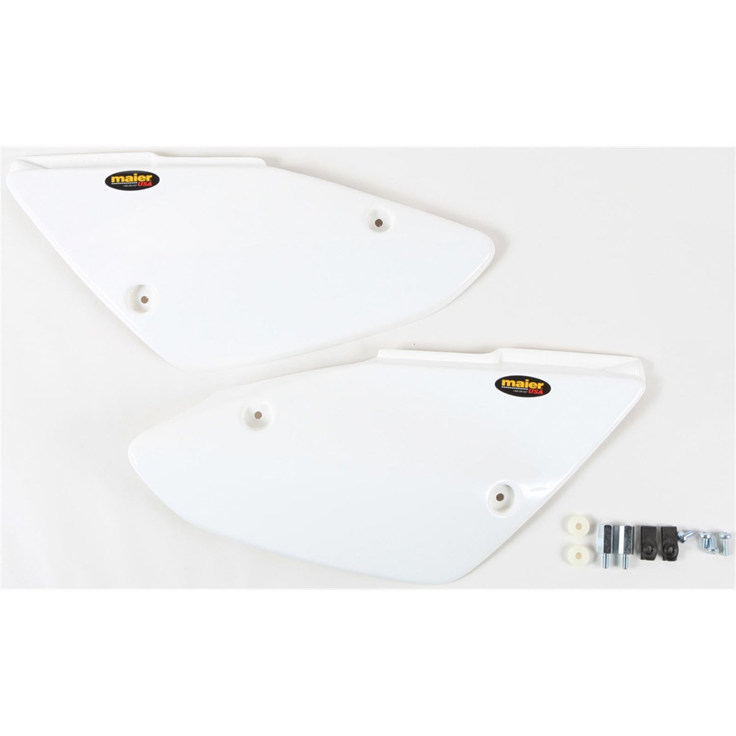 Maier Side Panels - White 205031_280503
