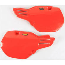 Maier Side Panels Orange 206027_280505
