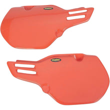 Maier Side Panels Orange 206027_424389