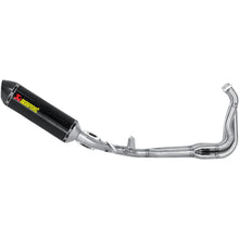 Akrapovic Race Exhaust - Carbon Fiber [MPN: S-K10R8-ZC]_322444