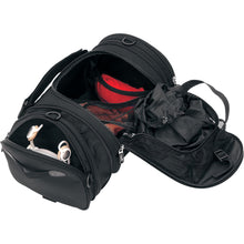 Saddlemen R1300LXE Deluxe Roll Bag EX000045_550470