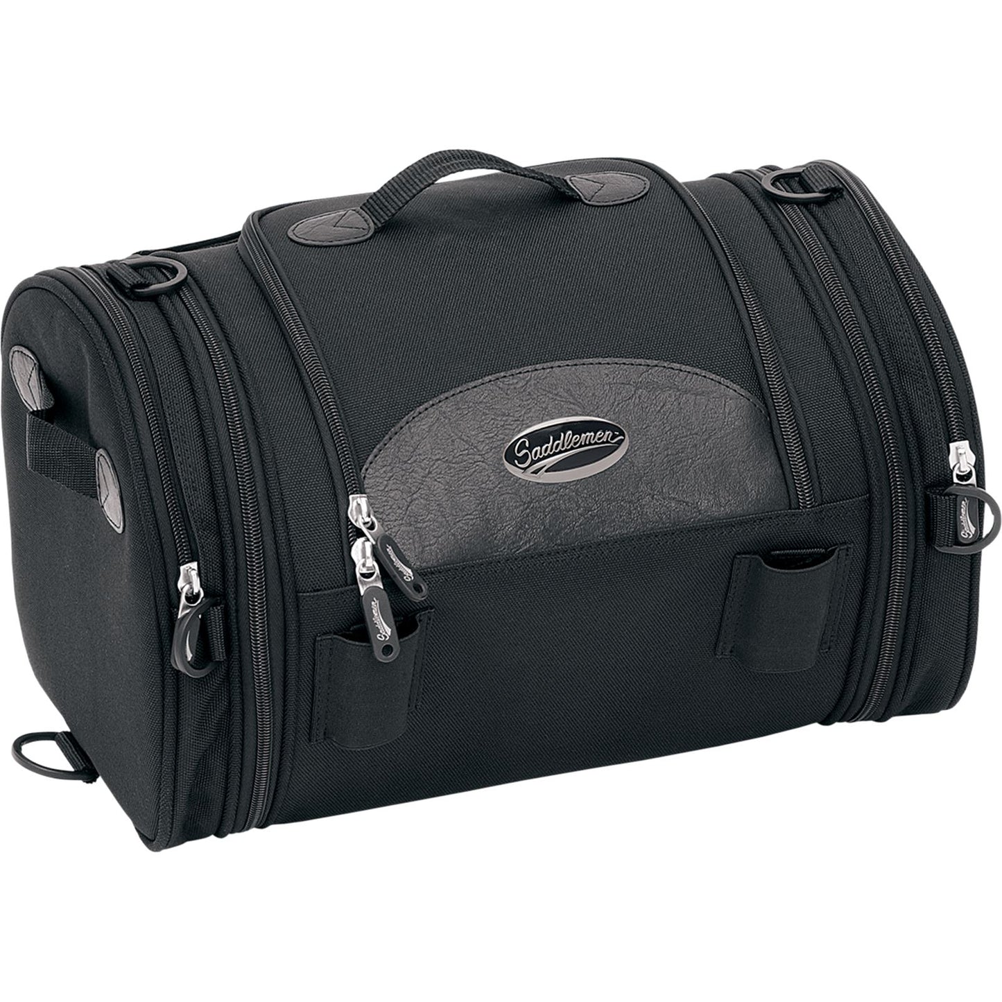 Saddlemen R1300LXE Deluxe Roll Bag EX000045_550473
