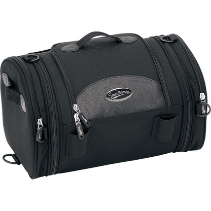 Saddlemen R1300LXE Deluxe Roll Bag EX000045_550473
