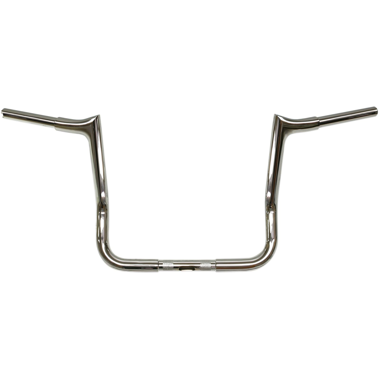 Magnum Chrome 16" Viking Bagger Handlebar [MPN: 3HB-416]_420353