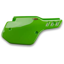 Maier Side Panels Green 209093_280507