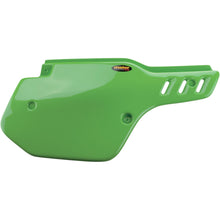 Maier Side Panels Green 209093_424400