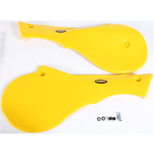 Maier Side Panels Yellow 213104_280508