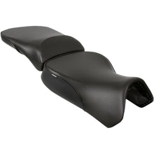 Sargent World Sport™ Seat - Carbon FX - Regular fits Yamaha - Black WS-619-19_470650