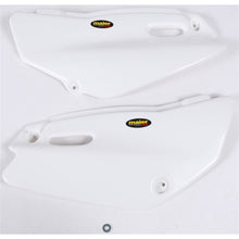 Maier Side Panels White 234771_280509