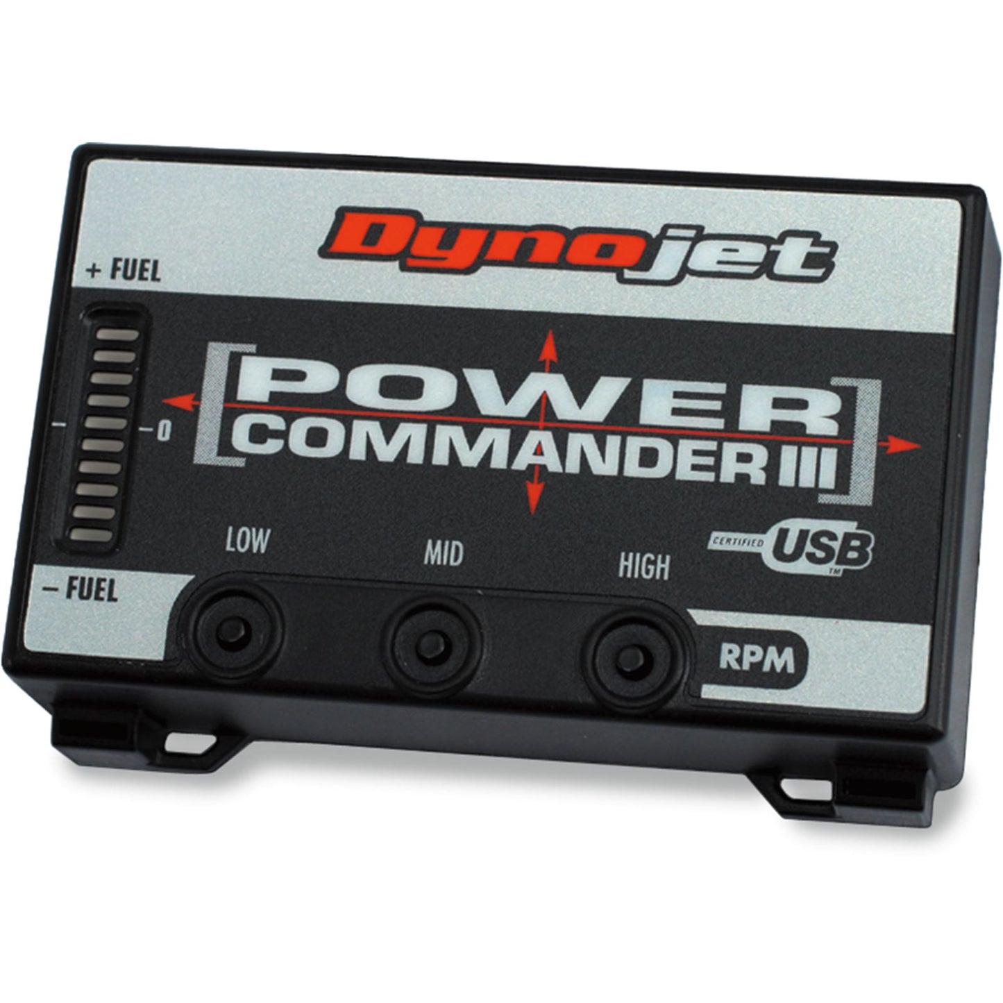 Dynojet Power Commander USB for KTM RC-8 2008 947-411X_376174