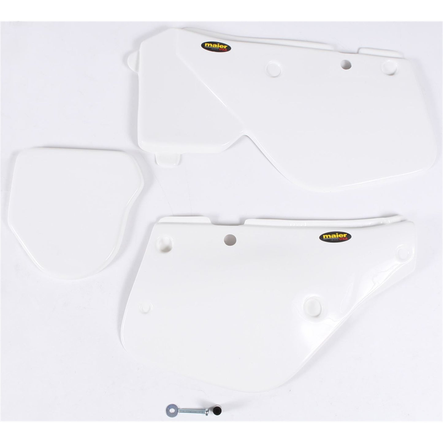Maier Side Panels White 234731_280510
