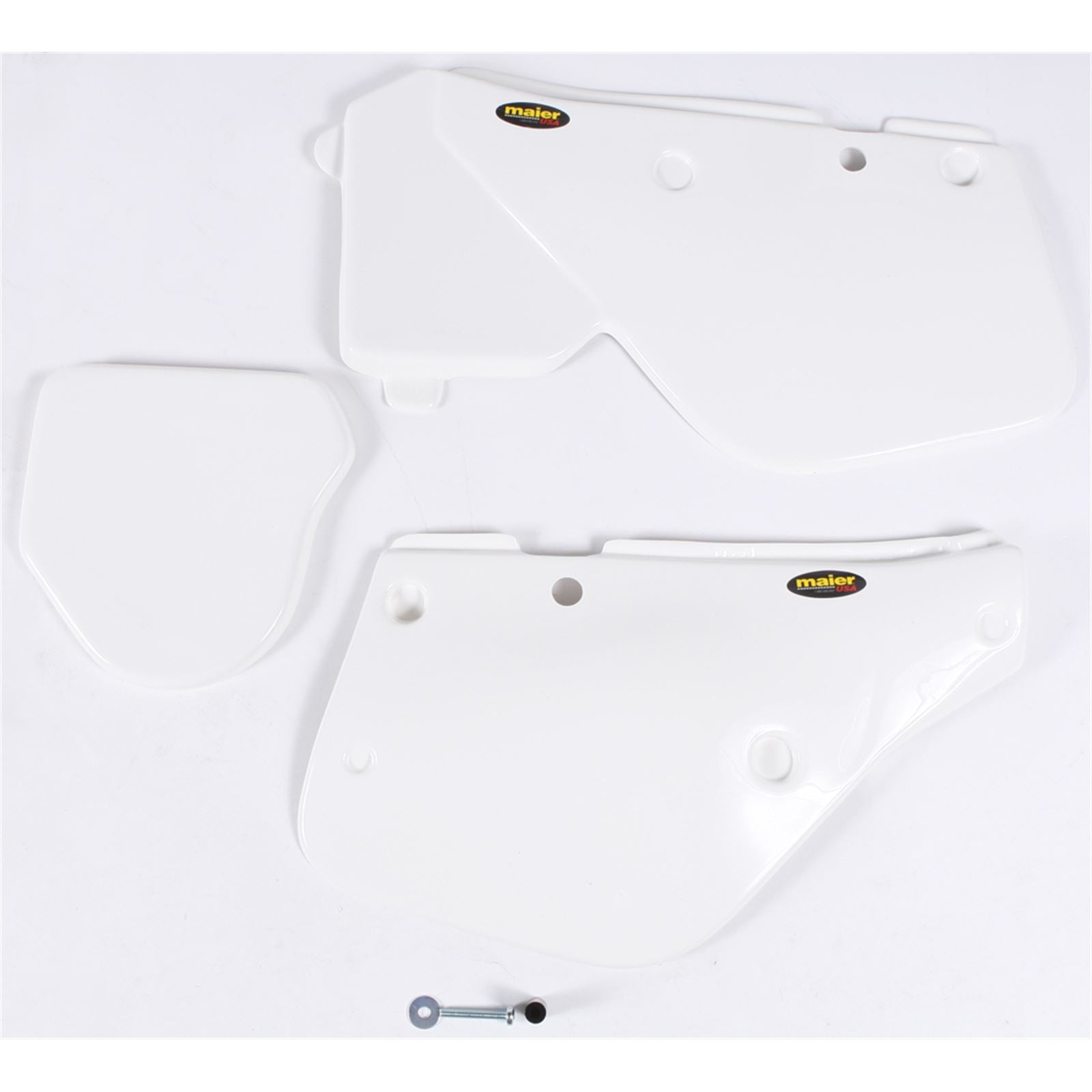 Maier Side Panels White 234731_280510