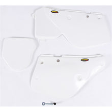 Maier Side Panels White 234731_280510