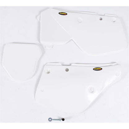 Maier Side Panels White 234731_280510