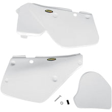 Maier Side Panels White 234731_424408