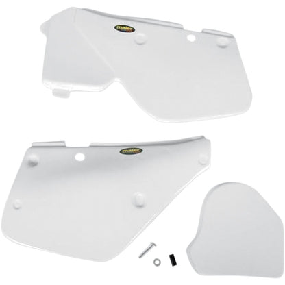 Maier Side Panels White 234731_424408