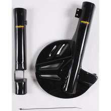 Maier Fork/Disc Guard Black [MPN: 596230]_280511