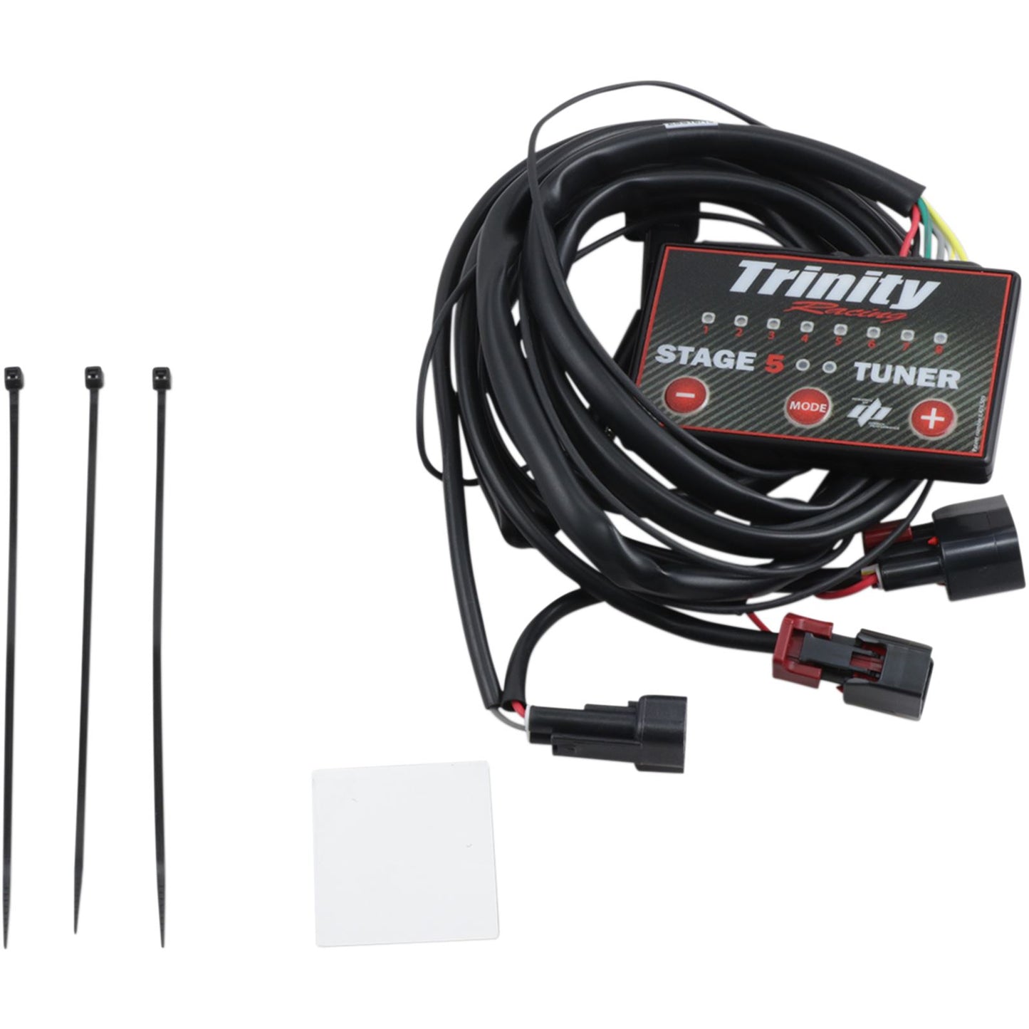 Trinity Racing Electric Fuel Injection Control Stage-5 XP1000 [MPN: TR-F107]_485590