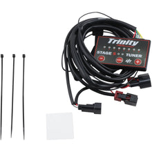 Trinity Racing Electric Fuel Injection Control Stage-5 XP1000 [MPN: TR-F107]_485590
