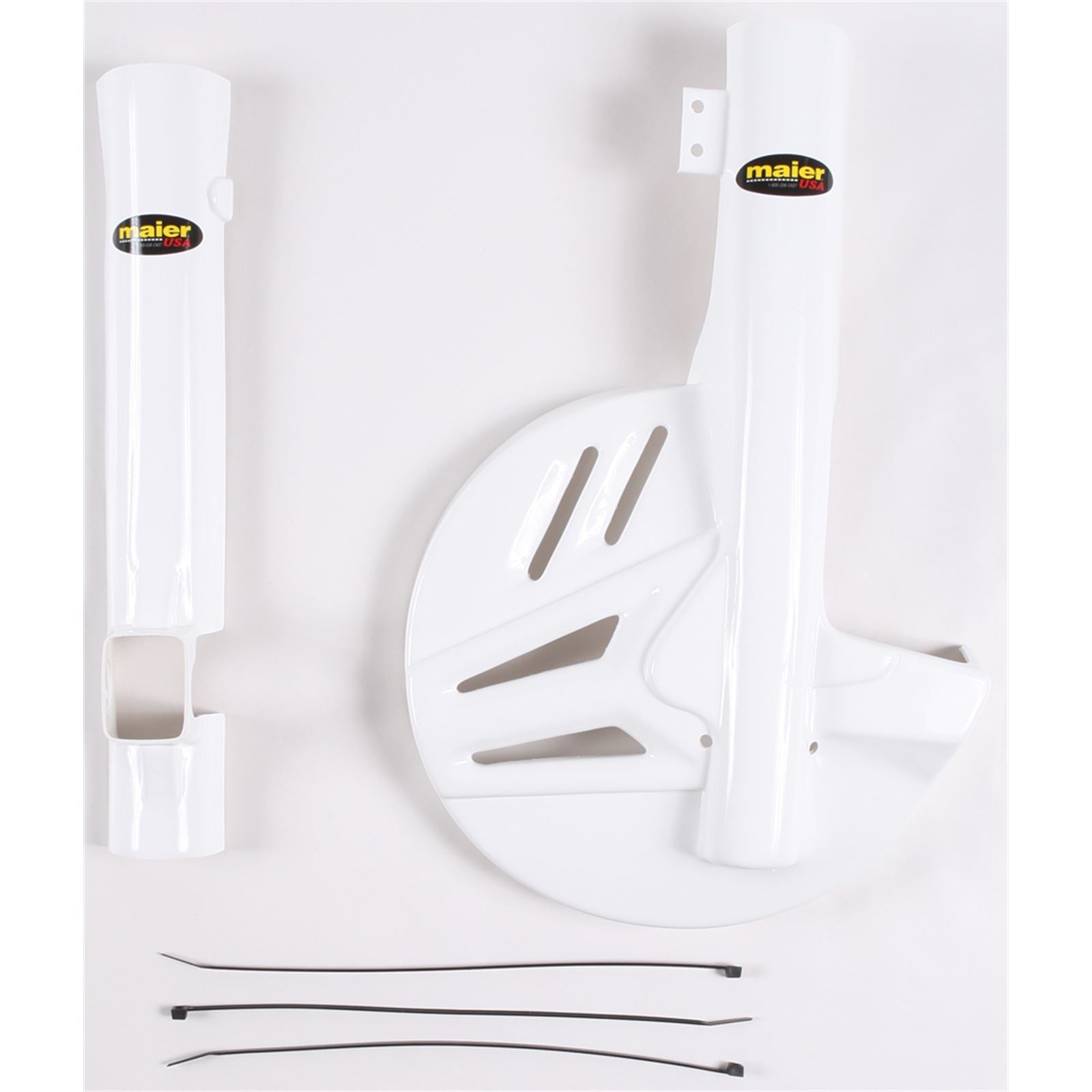 Maier Fork/Disc Guard White 596231_280513