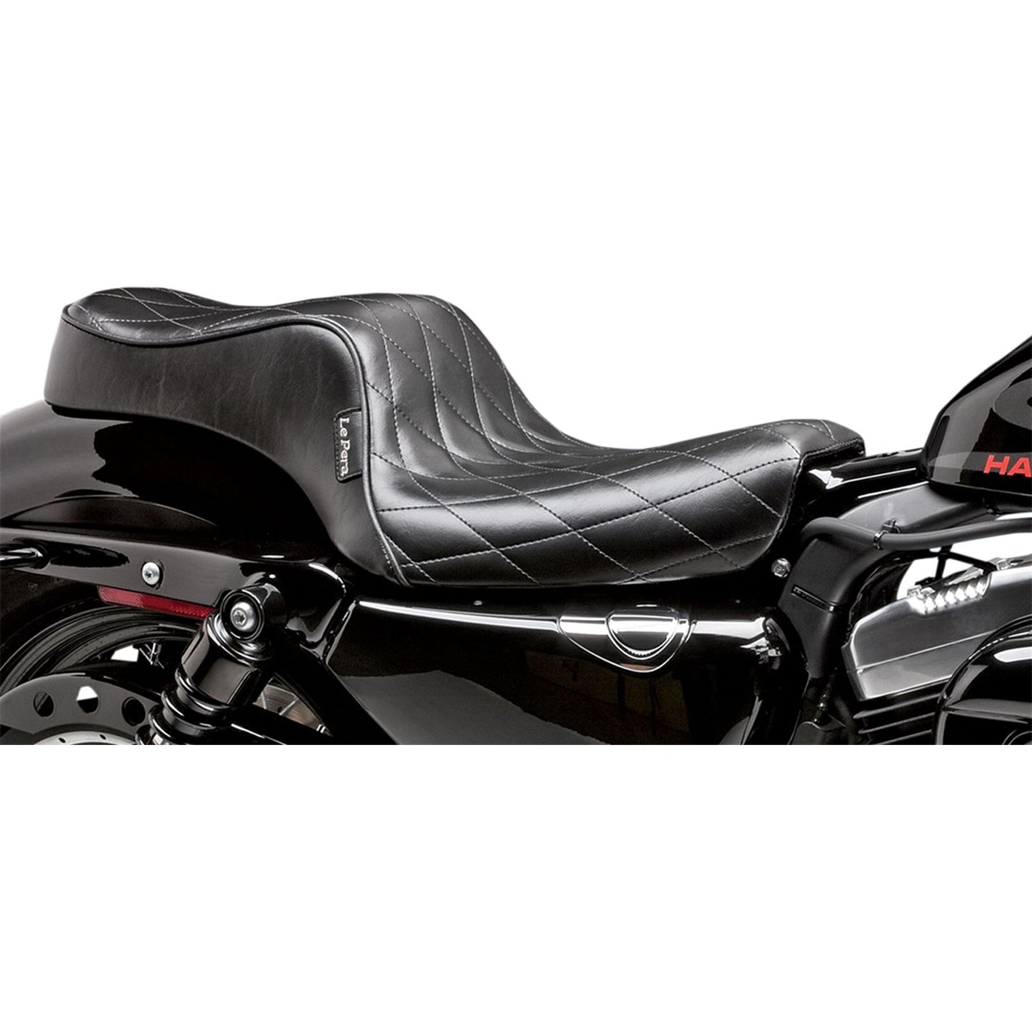 Le Pera Cherokee Seat - Diamond - XL LK-026 DM_417723