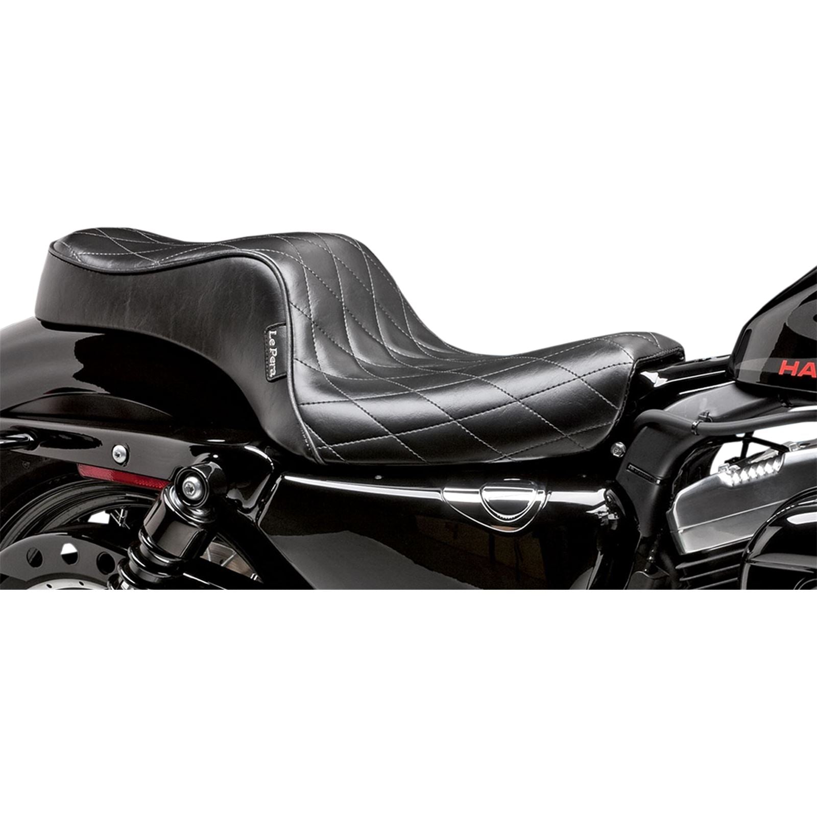 Le Pera Cherokee Seat - Diamond - XL LK-026 DM_417723